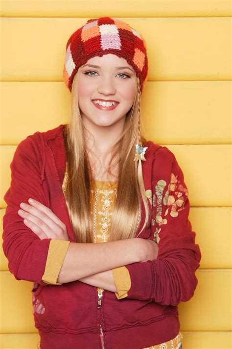 Fame10 Happy Birthday Emily Osment The Actress And