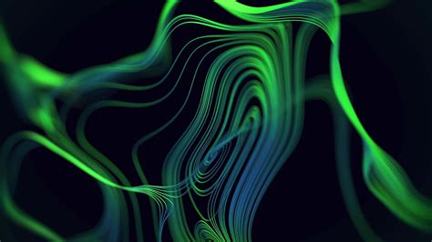 Abstract 4k Wallpaper Gaming Green Images And Photos Finder