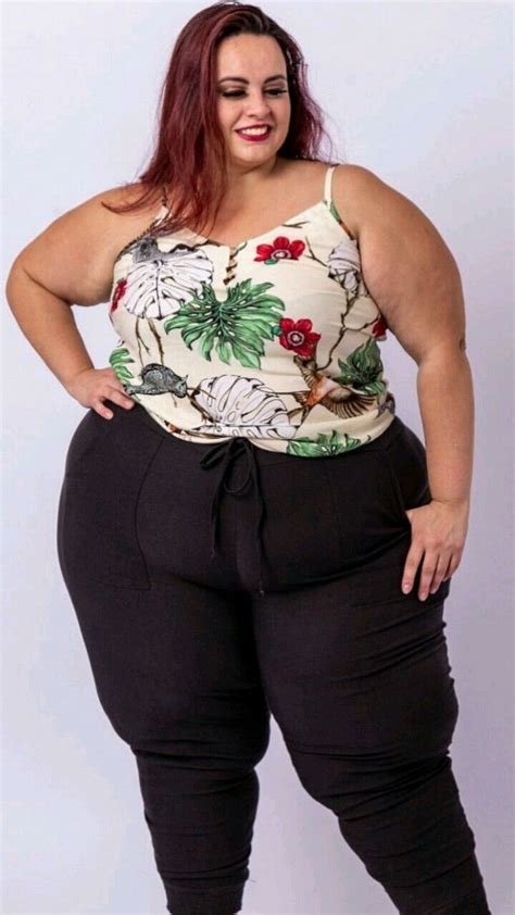 Pinterest Plus Size Outfits Big Women Curves Women