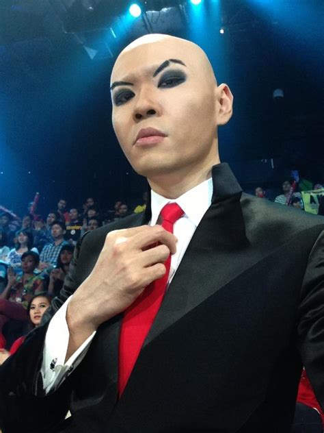 Biodata Dan Profil Deddy Corbuzier Terbaru Lengkap Dengan Agama Mobile Legends