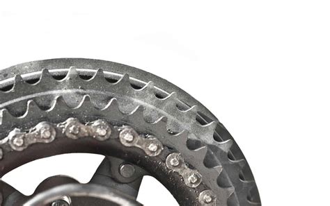 Bicycle Chainrings Explained All You Need To Know