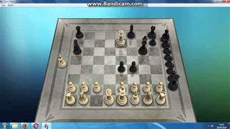 Windows 7 Longpay 001 Chess Titans Youtube