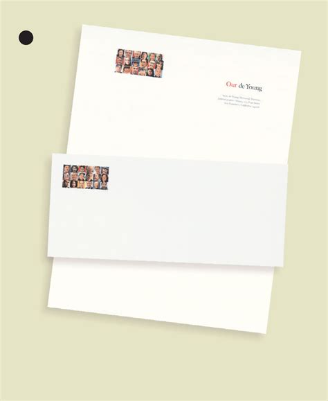 It is typically placed to the left or right side of the letter and matches the theme of the stationery. PROFESSIONAL SERVICES (3/13) - Letterhead and Logo Design ...