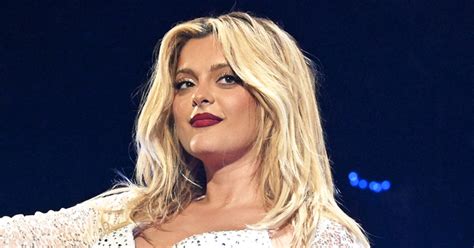 bebe rexha shares new photo of ‘black and blue eye 5 days after being