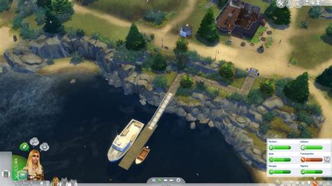 The Sims 4 Cats And Dogs Brindleton Bay New Map Sims 4 Guide