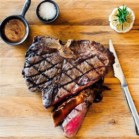 Myconcierge On Instagram Does Anyone Else Really Fancy A Steak Or Is