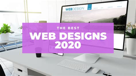 23 Best Tech Website Designs 2020 Pictures