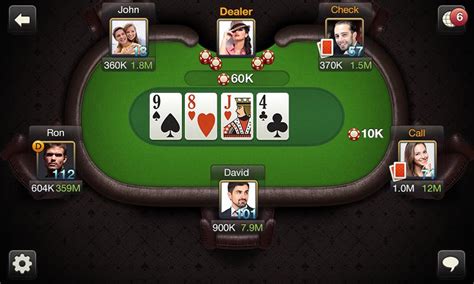 Check at the bottom of the games for variations that can make the game more interesting. Poker Games: World Poker Club for Android - APK Download