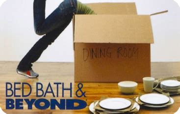 Find discounted bed bath & beyond gift cards from raise.com! Buy Discount Bed Bath & Beyond Gift Cards | GiftCard Mart