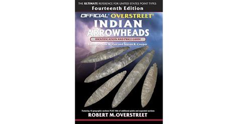 The Official Overstreet Identification And Price Guide To Indian