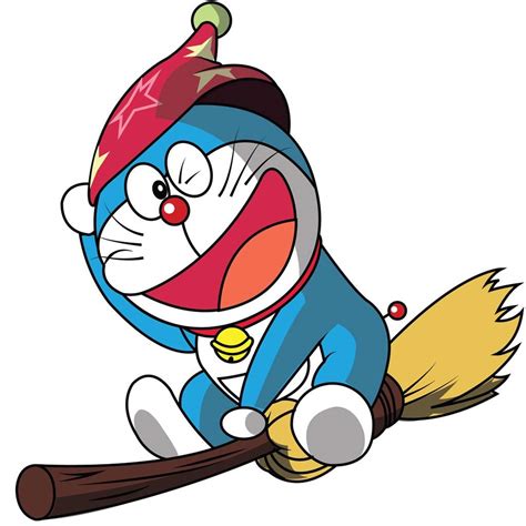 Clip Anime Doraemon