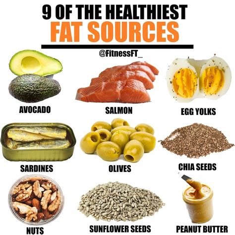 Lifestyle 7 Benefits Of Eating Healthy Fats Potentash