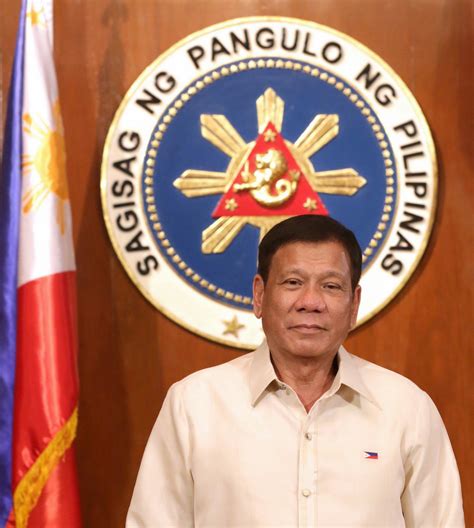 The President Of The Republic Of The Philippines Embassy Of The