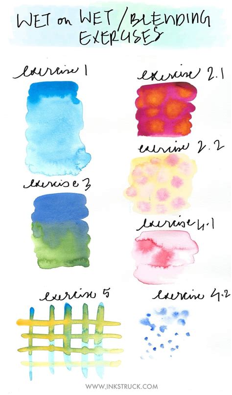 How To Start Watercolor Painting For Beginners Gaynell Crandall