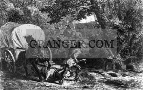 Image Of Native American Attack Massacre Of Conococheague Native