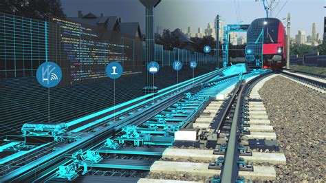 Towards Smart Railway Infrastructure Assets Voestalpine Railway Systems