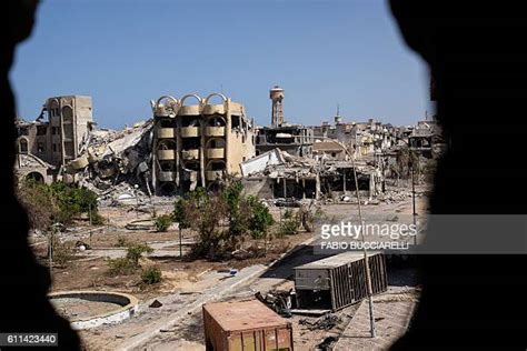 Sirte Photos And Premium High Res Pictures Getty Images