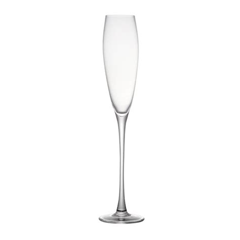 Champagne Glass 02 Hal