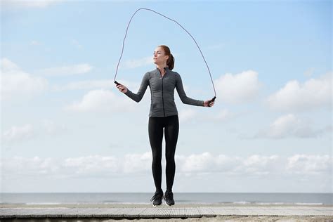 5 Benefits To Jumping Ropewellnessworkdaysexercise
