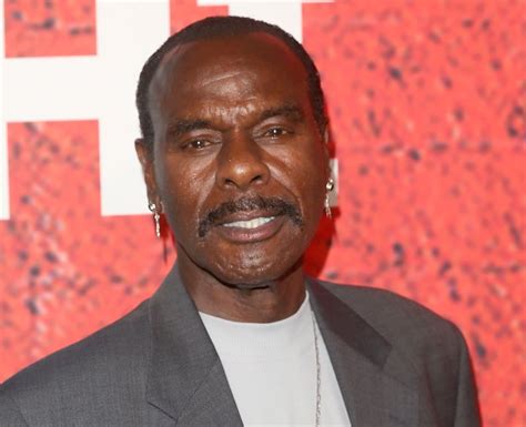 Who Plays Joe Ridgeway In Locke And Key Steven Williams Netflixs