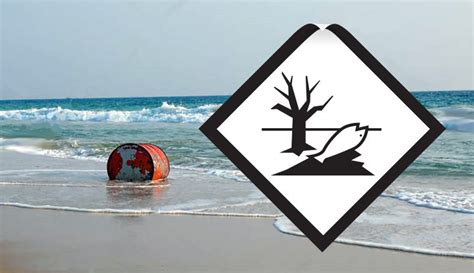 Environmentally Hazardous Labels Marine Pollutant Labels Buy Online