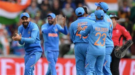 For england, who have twice gone up in the series only to twice lose the lead, will be hoping for some more consistency from their batting order and some support from the likes of chris jordan and sam curran. India vs England, World Cup 2019: What is the score of Ind ...