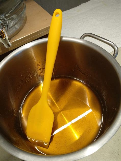 Perfect Homemade Corn Syrup Substitute Recipe Bold Baking Basics
