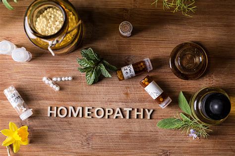 Homeopathic Medicine Stock Photos Pictures And Royalty Free Images Istock
