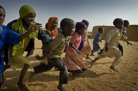 10 Facts About Child Labor In Chad The Borgen Project