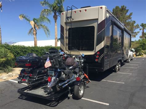 Rvnet Open Roads Forum Fifth Wheels Can All 5th Wheels Double Tow