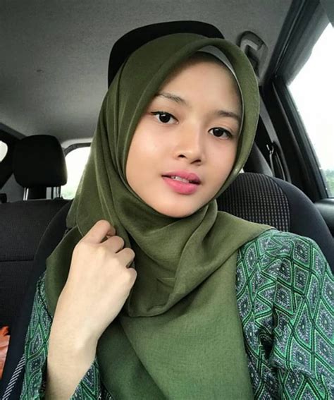 Awek Gadis Melayu Cantik Cun Puteriafifahcikgu