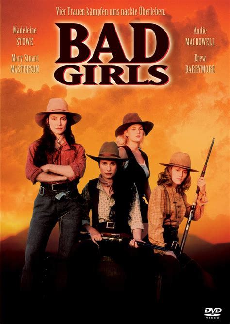 Bad Girls Film