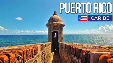 Los Mejores Lugares Para Visitar En Puerto Rico Kulturaupice