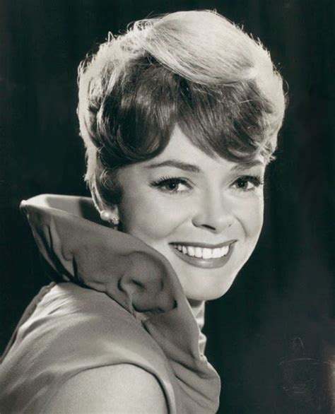 June Lockhart Vintage Film Stars Character Actor Classic Hollywood