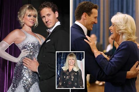 Strictly Come Dancing Bosses Made Big Mistake By Sacking Brendan Cole