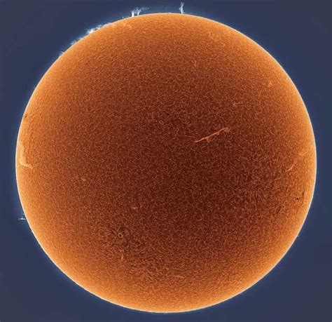 Soleil déréglé : le mystère s'éclaircit enfin - Science et vie
