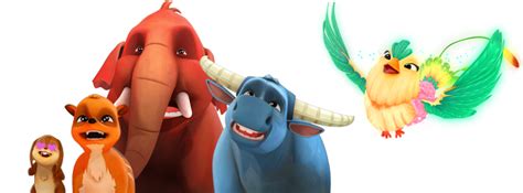 Faktor selanjutnya yaitu orang pada zaman dahulu merupakan pekerja keras. Pada Zaman Dahulu - Les' Copaque Production Sdn Bhd