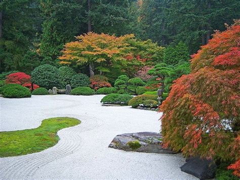 Homify s best ideas for a gravel garden. gravel garden.jpg | Japanese garden, Portland japanese ...
