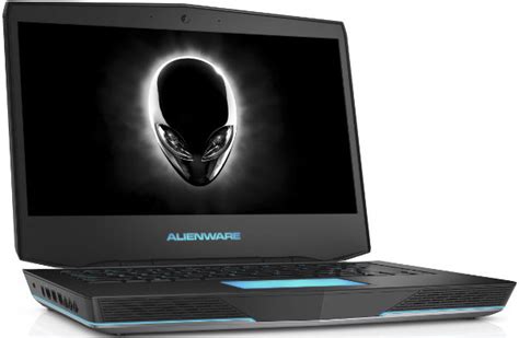 Laptopmedia Dell Alienware 18 Specs And Benchmarks