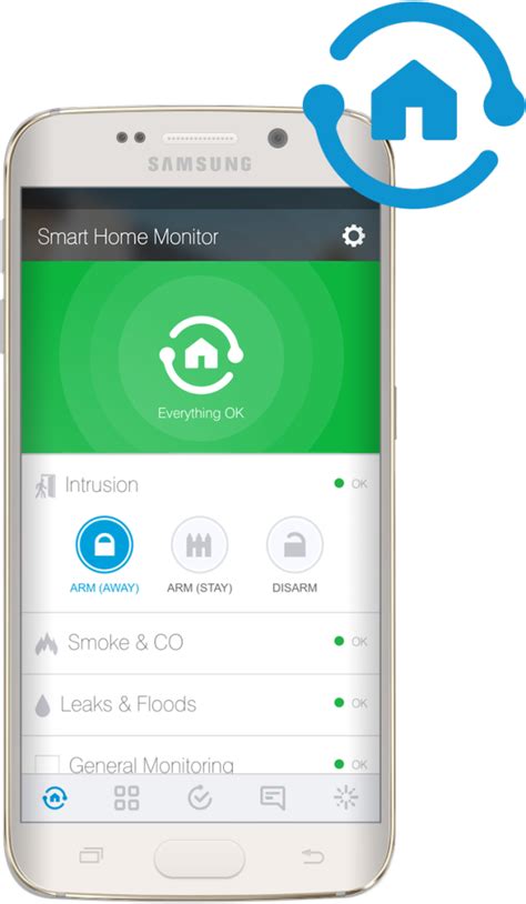 SmartThings Updates Android App With New Interface And ...