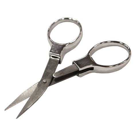 Ust Folding Scissors Ebay