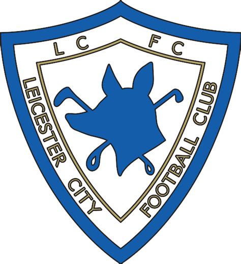 Fc Leicester City Logo Download Logo Icon Png Svg