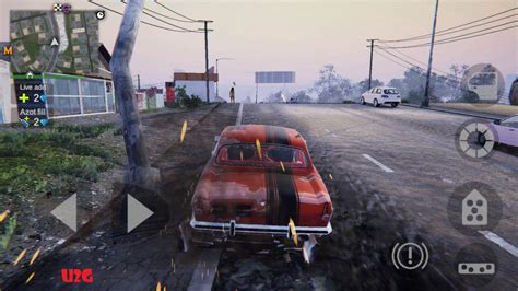 Madout2 V28 Mod Gta V Clone Apkera Android Mod Games And Premium Apps