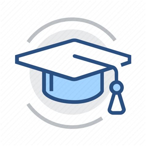 App Bachelor Degree Graduate Of Science Undergraduate Icon