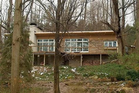 Al Descubierto La Casa De Infancia De Jeffrey Dahmer En Ohio Donde