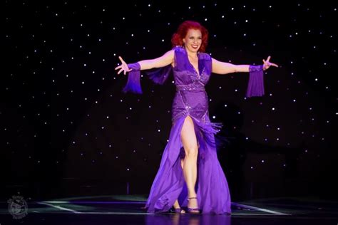 Photos Icons And All Stars Showcase Burlesque Hall Of Fame Weekend
