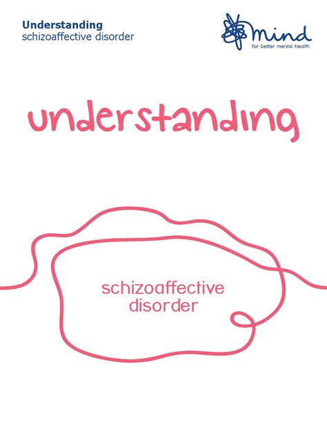 Understanding Schizoaffective Disorder Pdf Mania Psychotherapy