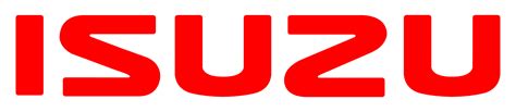 Isuzu Logos Download
