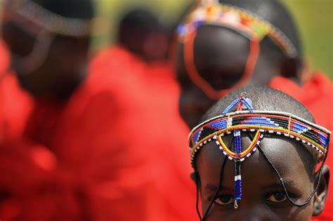 Ending Female Circumcision In Practice And Name Huffpost