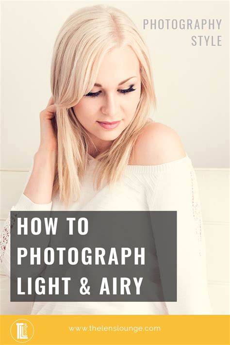 Light And Airy Photography Style How To Light Shoot And Edit It Airy Photography